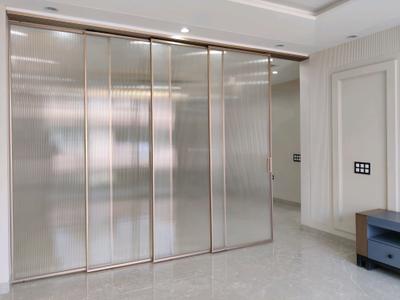 Bedroom Image of 2700 Sq.ft 5 BHK Builder Floor for sale in Indirapuram Ghaziabad for Rs. 34510000