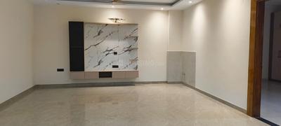 3 BHK Independent Builder Floor
