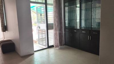 Image of 1581 Sq.ft 3.5 BHK Builder Floor for rent in Vatika India Next, Sector 82, Gurgaon for Rs. 40000