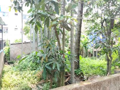 Image of 1100 Sq.ft Residential Plot / Land for sale in Subhasgram, Kolkata for Rs. 2700000