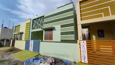 Image of 700 Sq.ft 2 BHK Villa for sale in Singaperumal Koil, Chennai for Rs. 3396000