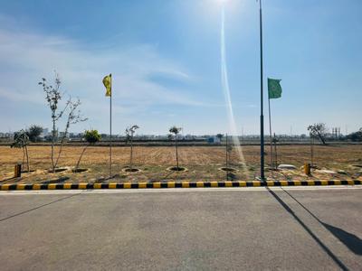 Image of 160 Sq.ft Residential Plot / Land for sale in Swastik Greens, Manesar, Gurgaon for Rs. 20800000