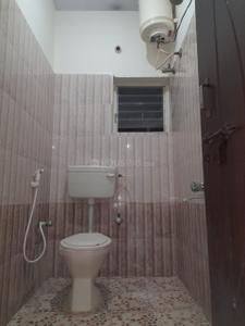 Image of 500 Sq.ft 1 BHK Builder Floor for rent in Kodihalli, Bengaluru for Rs. 20000
