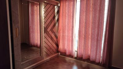Bedroom Image of 980 Sq.ft 2 BHK Apartment / Flat for sale in Krishna Aeropolis, Lohegaon Pune for Rs. 6900000