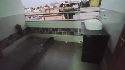 Kitchen Image of 700 Sq.ft 1 BHK Apartment / Flat for rent in Swawlambi Nagar Nagpur for Rs. 17000