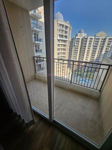 Balcony Image of 1325 Sq.ft 2 BHK Apartment / Flat for sale in Ambika Florence Park, New Chandigarh Chandigarh for Rs. 10000000