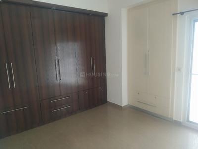 Bedroom Image of 1556 Sq.ft 3 BHK Apartment / Flat for sale in Gulshan Grand, Indirapuram Ghaziabad for Rs. 19500000
