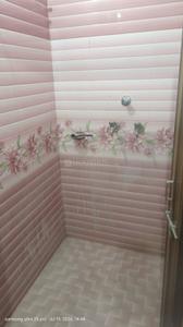 Bathroom Image of 1200 Sq.ft 2 BHK Independent House for rent in Shastri Nagar Bikaner for Rs. 15000