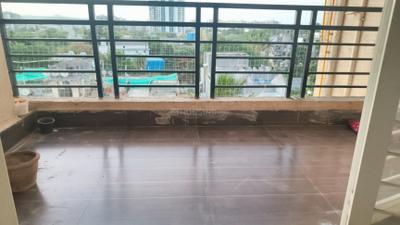 Living Room Image of 1020 Sq.ft 2 BHK Apartment / Flat for sale in Dhayari Pune for Rs. 6800000