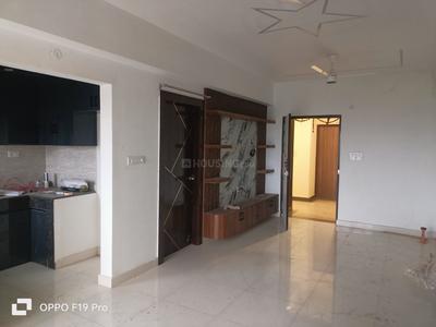 3 BHK Flat