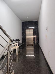 Image of 1550 Sq.ft 2 BHK Apartment / Flat for sale in Tilakwadi, Belagavi for Rs. 8500000