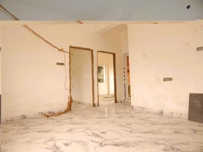 Hall Image of 1060 Sq.ft 3 BHK Apartment / Flat for sale in Dum Dum Cantonment Kolkata for Rs. 3710000