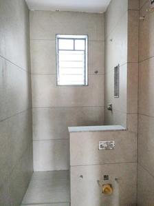 Common Bathroom Image of 1470 Sq.ft 3 BHK Apartment / Flat for sale in JP Nagar Bengaluru for Rs. 18919000