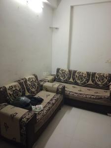 Hall Image of 1100 Sq.ft 2 BHK Apartment / Flat for rent in Ujala Circle Ahmedabad for Rs. 25555