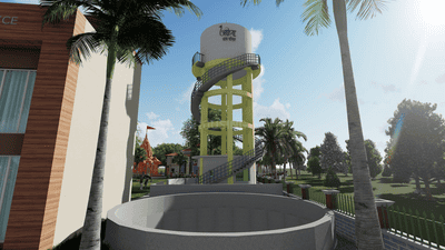 Brochure Image of 1250 Sq.ft Residential Plot / Land for sale in Ratibad Bhopal for Rs. 3000000