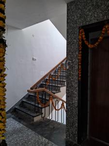Balcony Image of 1700 Sq.ft 3 BHK Apartment / Flat for rent in Choolaimedu Chennai for Rs. 75000