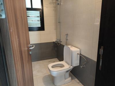 Balcony Image of 980 Sq.ft 2 BHK Apartment / Flat for rent in Magarpatta Pancham Phase I At Nanded City, Nanded Pune for Rs. 28000