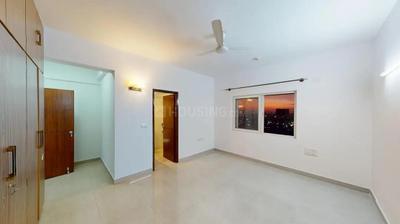 Bedroom Image of 1589 Sq.ft 3 BHK Apartment / Flat for sale in Sattva Greenage, Hongasandra Bengaluru for Rs. 31400000