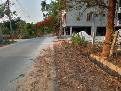 Image of 2400 Sq.ft Residential Plot / Land for sale in HBR Layout, Bengaluru for Rs. 43200000