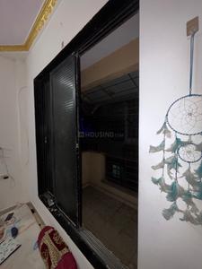 Balcony Image of Own in Nerul, Navi Mumbai