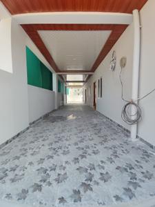 Balcony Image of 3100 Sq.ft 7 BHK Independent House for sale in Suraram Hyderabad for Rs. 15600000