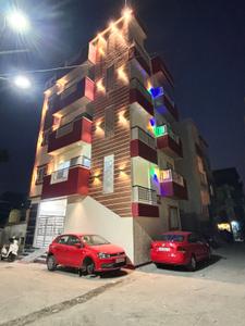 Image of 2400 Sq.ft 2 BHK Builder Floor for sale in Singasandra, Bengaluru for Rs. 14600000