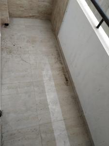 Balcony Image of 630 Sq.ft 1 BHK Apartment / Flat for sale in Bhawrasla Indore for Rs. 2700000