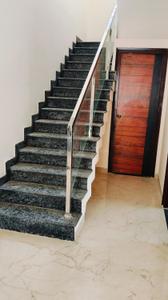 Image of 1950 Sq.ft 3 BHK Villa for sale in Sri Falcon City, Marasandiram, Hosur for Rs. 13500000