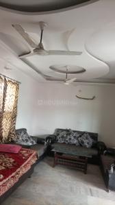 Hall Image of 1800 Sq.ft 2 BHK Builder Floor for rent in Ganpati Enclave Bathinda for Rs. 17000