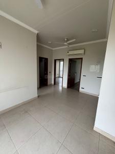 Hall Image of 695 Sq.ft 2 BHK Builder Floor for sale in Central Park Flamingo Floors, Sector 32 Sohna for Rs. 12700000