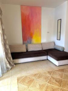 Bedroom Image of 2174 Sq.ft 3 BHK Penthouse for sale in Assagao Goa for Rs. 37000000