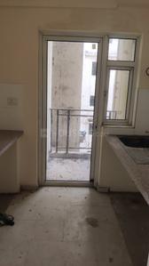 Kitchen Image of 1600 Sq.ft 3 BHK Apartment / Flat for sale in DLF Capital Greens Phase 1 And 2, Karampura New Delhi for Rs. 29000000