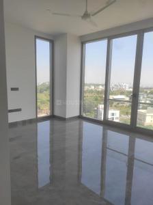 Bedroom Image of 2850 Sq.ft 3 BHK Apartment / Flat for sale in Acropolis Voyage To The Stars, Kondhwa Pune for Rs. 28500000