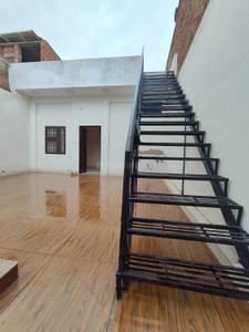Balcony Image of 900 Sq.ft 2 BHK Independent House for rent in Jamdoli Jaipur for Rs. 8000