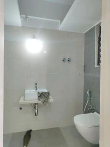 Bedroom One Image of 2215 Sq.ft 3 BHK Apartment / Flat for sale in Virar West Virar for Rs. 20800000