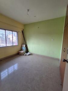 Hall Image of 1221 Sq.ft 3 BHK Apartment / Flat for sale in Airport Gate no. 1 Kolkata for Rs. 5200000