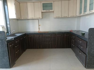 Kitchen Image of 3254 Sq.ft 3.5 BHK Apartment / Flat for sale in Sawan Highness, Kharghar Navi Mumbai for Rs. 59500000