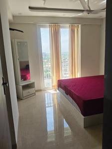 Bedroom Image of 1309 Sq.ft 3 BHK Apartment / Flat for sale in Bhankrota Jaipur for Rs. 6500000