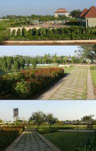 Image of 1800 Sq.ft Residential Plot / Land for sale in Swastik Kalpvriksh, Old Dhamtari Road, Raipur for Rs. 2862000