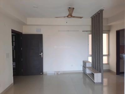 2.5 BHK Flat