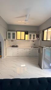 Kitchen Image of 1850 Sq.ft 3 BHK Villa for sale in Montag Greens Villas, Gaulwadi Thane for Rs. 12500084