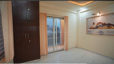 Bedroom Image of 1600 Sq.ft 3 BHK Villa for sale in Govindpura Jaipur for Rs. 7800000