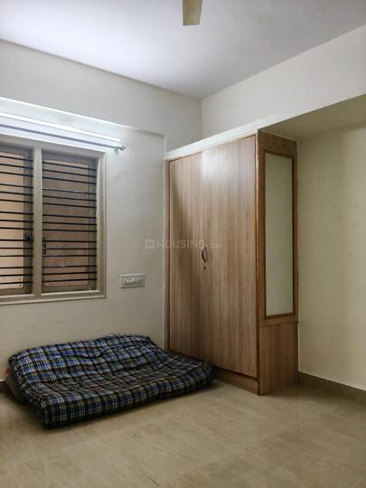 SRI SHIVA SAI ENCLAVE Bedroom 1