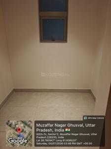Bedroom Image of 1663 Sq.ft 3 BHK Apartment / Flat for sale in Sushant Golf City Lucknow for Rs. 19050800