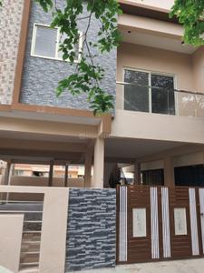 Image of 1200 Sq.ft 2 BHK Independent House for rent in Gottigere, Bengaluru for Rs. 35000