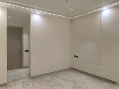 Bedroom Image of 3600 Sq.ft 4 BHK Builder Floor for sale in Sector 17 Rohini New Delhi for Rs. 62500000