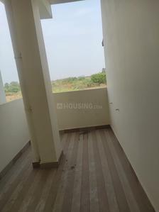 Balcony Image of 1300 Sq.ft 3 BHK Duplex for sale in Chitkul-Patancheru Sangareddy for Rs. 12100000
