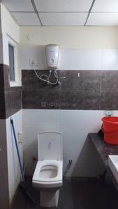 Image of 435 Sq.ft 1 RK Studio for rent in Paramount Golfforeste Oak &amp; Pine, Surajpur, Greater Noida for Rs. 15001