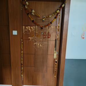 Image of 1130 Sq.ft 3 BHK Apartment / Flat for rent in Adgaon, Nashik for Rs. 16000