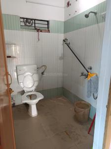 Image of 1150 Sq.ft 3 BHK Apartment / Flat for rent in Kalyani, Nadia for Rs. 10000